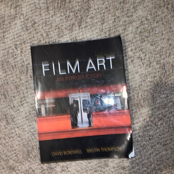 Other - Textbooks